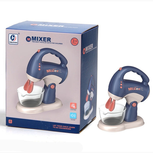 Children's Electric Lighting Small Household Appliances For Daily Life