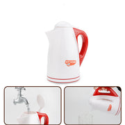 Children's Playhouse Small Appliances