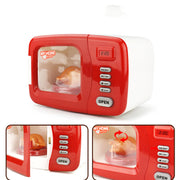 Children's Playhouse Small Appliances