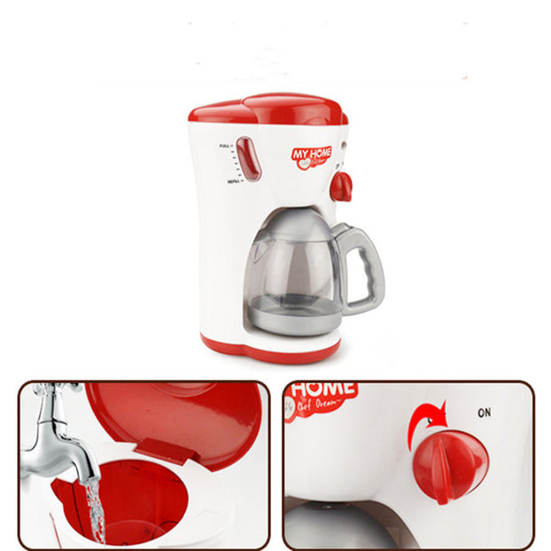 Children's Playhouse Small Appliances