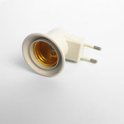 Use Small Appliances To Switch The Lamp Holder