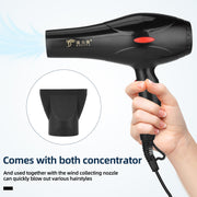 New Household Appliances High Power Hair Dryer