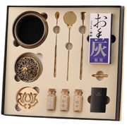 Pure Copper Incense Set For Household Appliances