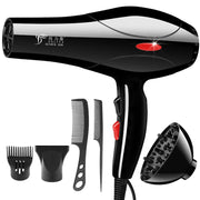 New Household Appliances High Power Hair Dryer