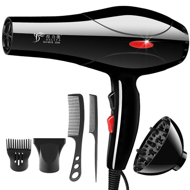New Household Appliances High Power Hair Dryer