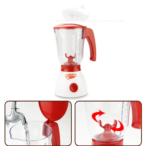 Children's Playhouse Small Appliances