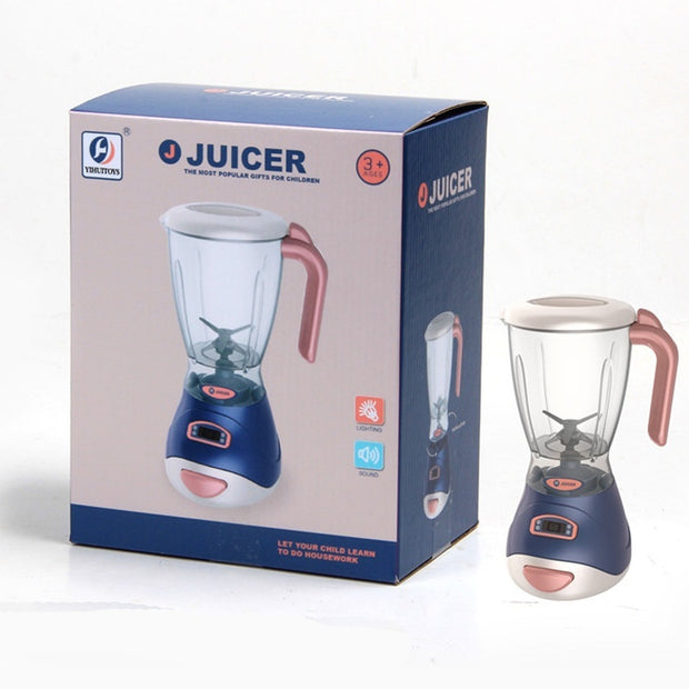 Children's Electric Lighting Small Household Appliances For Daily Life