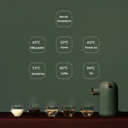 Portable Mini-electric Appliances For Household Use