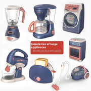 Children's Electric Lighting Small Household Appliances For Daily Life