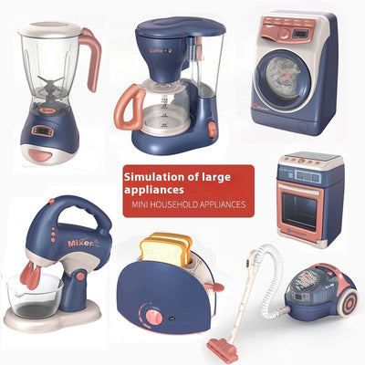 Children's Electric Lighting Small Household Appliances For Daily Life