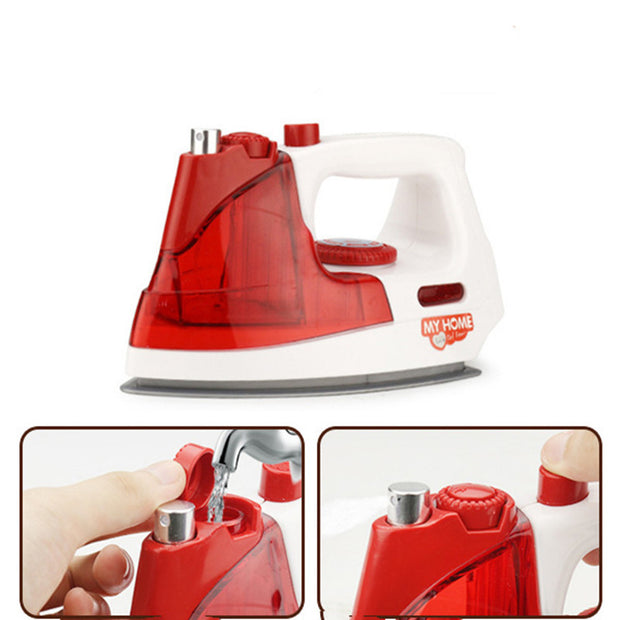 Children's Playhouse Small Appliances
