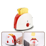 Children's Playhouse Small Appliances