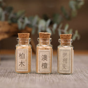 Pure Copper Incense Set For Household Appliances