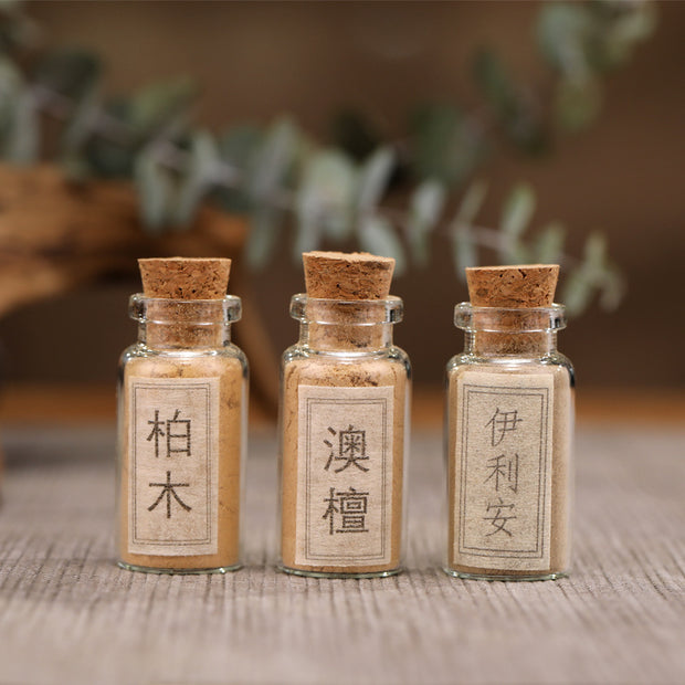 Pure Copper Incense Set For Household Appliances