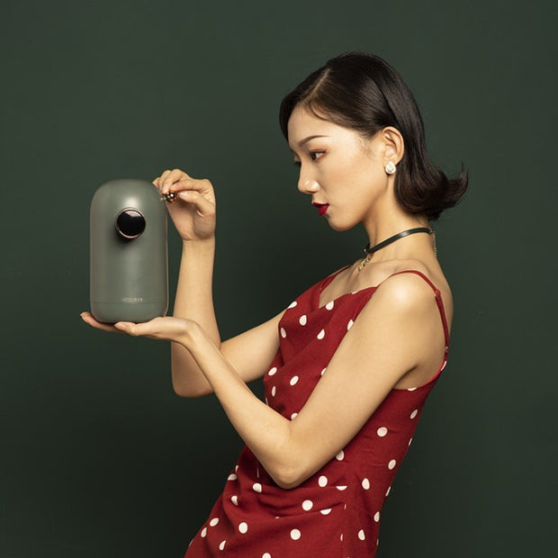 Portable Mini-electric Appliances For Household Use