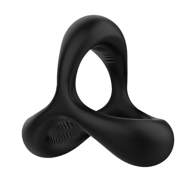 Popular Men's Appliances Silicone Cock Ring