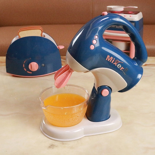 Children's Electric Lighting Small Household Appliances For Daily Life