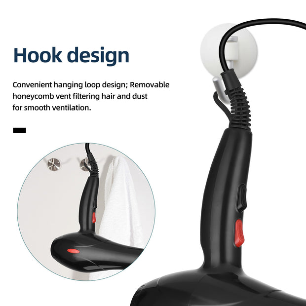 New Household Appliances High Power Hair Dryer