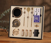 Pure Copper Incense Set For Household Appliances