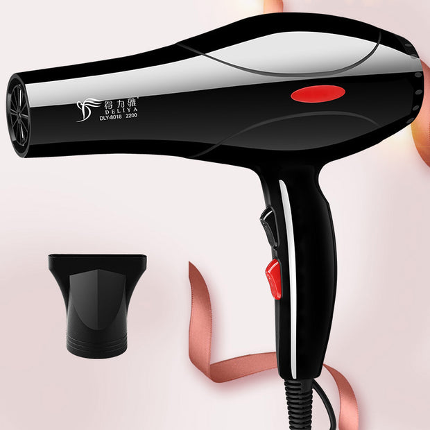 New Household Appliances High Power Hair Dryer