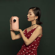 Portable Mini-electric Appliances For Household Use