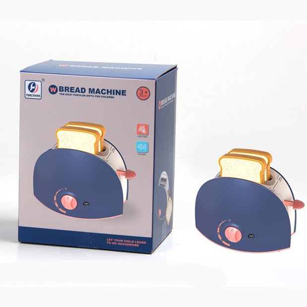 Children's Electric Lighting Small Household Appliances For Daily Life